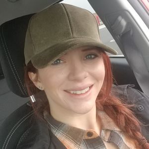 Meet your Posher, Meredith